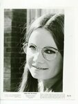 Girls On The Road-Dianne Hull-8x10-B&W-Still: Photograph DTA